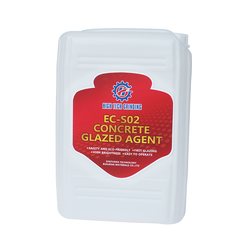 sealing curing agent