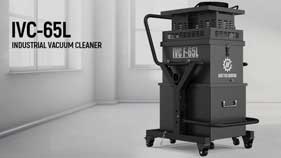 Chile HTG-680SP & IVC-F65L Floor Grinding Project 